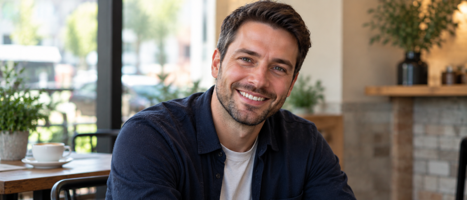 Michael Anderson