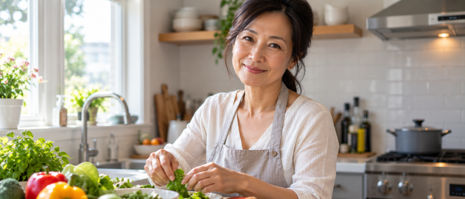Mei Lin Chen