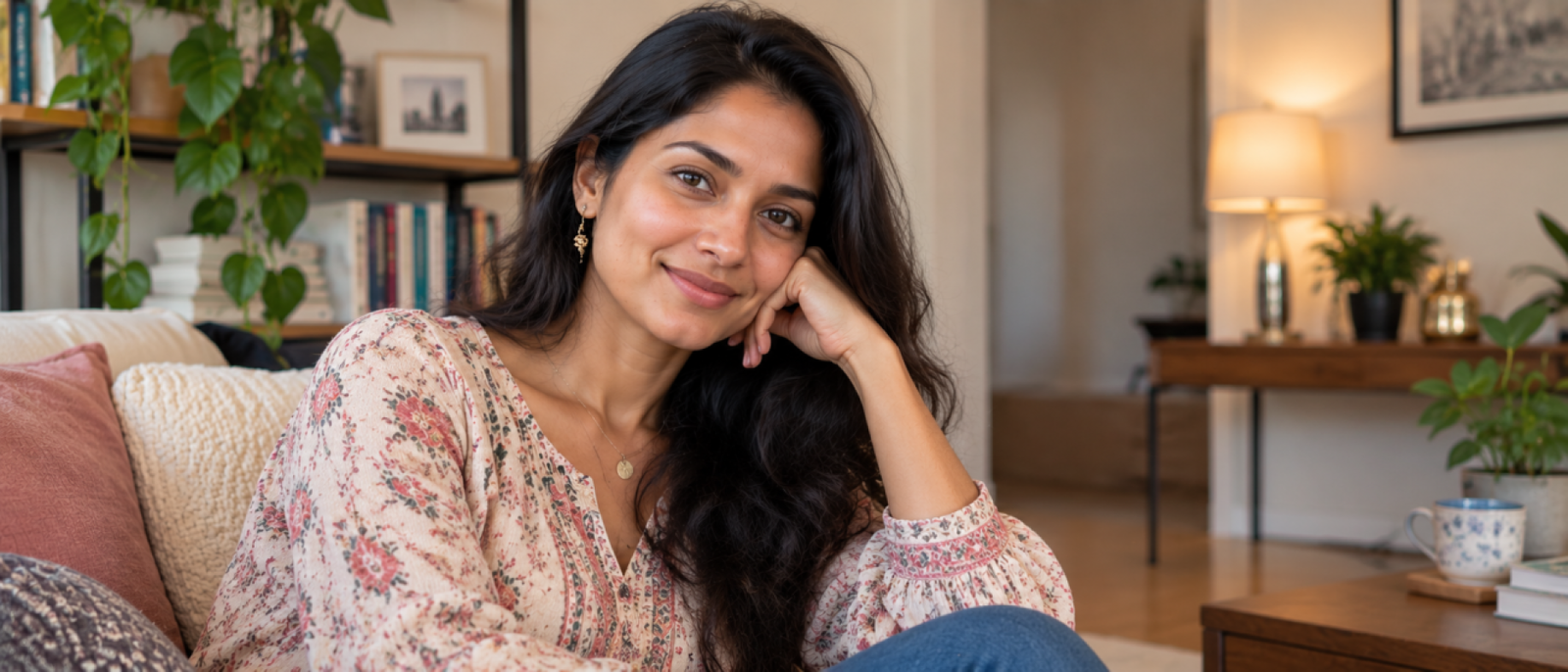 Priya Sharma